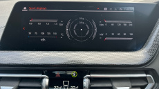 BMW 1 Series 118i [136] M Sport 5dr Step Auto [LCP] Petrol Hatchback